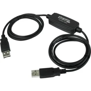 Cable de transferencia USB-EASY-TRAN USB 2.0 enchufable, uso ilimitado, transferencia de datos - Imagen 1 de 6