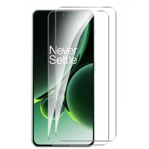 2PCS Oneplus Nord 3 5G Nord3 Tempered Glass Film Cover Guard Screen Protector - Picture 1 of 9