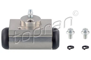 TOPRAN 115 370 Wheel Brake Cylinder for VW - Picture 1 of 6
