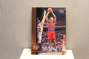 Grant Hill 1996/97 Upper Deck Nr. 34 - Bild 1 von 1