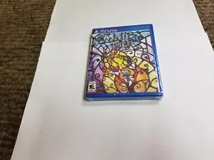Mecho Tales Limited Run (Sony PlayStation Vita, 2018) nuevo - Imagen 1 de 2