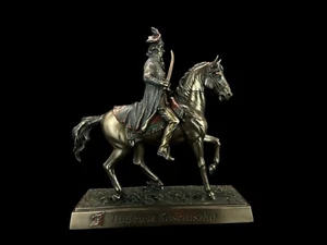 Thaddäus Kosciuszko DAS PFERD VERONA CU02725A4 - Bild 1 von 15