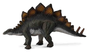 NEW CollectA 88576 Stegosaurus Dinosaur Model - 15cm - Picture 1 of 2