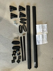 Roof Rack-Hatchback Rola APEX 096-2 (59713) - Picture 1 of 10