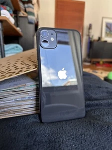 IPhone 12 schwarz 128gb - Bild 1 von 7