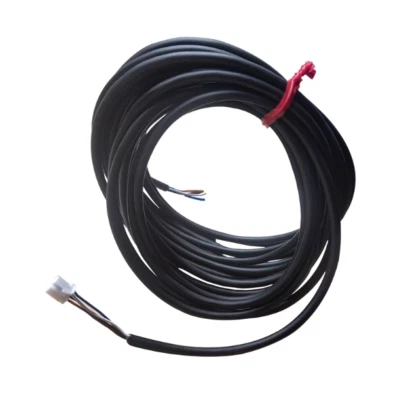 1PC New Panasonic Photoelectric switch connection cable   CN-14A-C5 #LL - Image 1 of 2