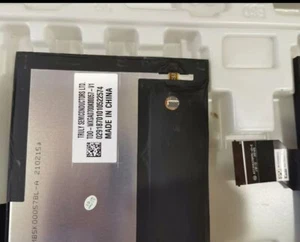 TDO-WXGA0700K00057-V1 TDO-WXGA0700K00033-V2 ACT3S5370FPC-A1-E Display Lcd Screen - Picture 1 of 2