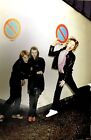 THE POLICE 2007 / 2008 REUNION TOUR OFFICIAL CONCERT POSTER No. 3 / NMT 2 MINT