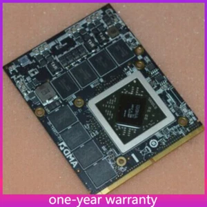 A1312 Apple iMac 27" mid 2011 AMD Radeon HD 6970M 2GB DDR5 VGA Video Card - Picture 1 of 3