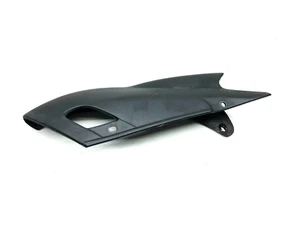 CUBIERTA DE CADENA ORIGINAL APRILIA PEGASO 650 2001-2002-2004 ROTAX - Imagen 1 de 5
