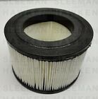 GENUINE LISTER PETTER LPW TR AIR FILTER ELEMENT 757-32260 FOR PLASTIC CONTAINER 