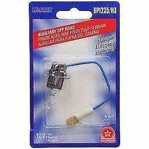 Bombilla antiniebla de conducción PARA BUICK CADILLAC CHEVROLET JEEP CHRYSLER FORD LINCOLN Foto 1 de 1