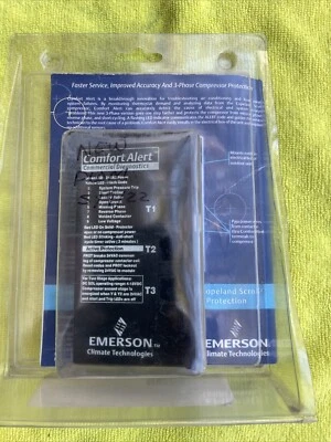 Emerson Confort Alert Comercial Diagnostics  - Image 1 of 4