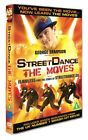 StreetDance: The Moves (DVD) George Sampson Flawless Nicola Burley