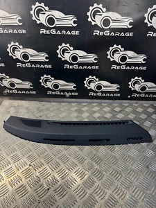 Porsche Cayman 987 Armaturenbrett vorne rechts Oberteil Abtaublende 99755237601 - Bild 1 von 4