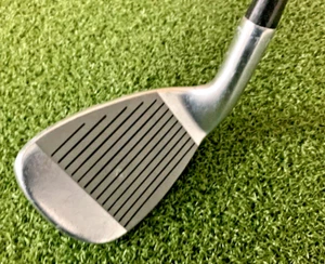 RAM G Force Tour Step Sand Wedge / Stiff Steel ~35.5" / dj4275 - Picture 1 of 9