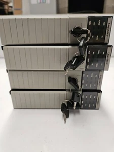 Module Controllogix 5561 Allen Bradley - 1756-L61B - Foto 1 di 3