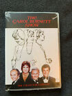 Carol Burnett Show The Collector's Edition Episode 1002 &  722 - Jackson 5