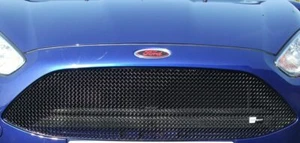 FORD FIESTA ST MK 7.5 - UPPER GRILLE - Picture 1 of 1