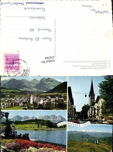 576784,Kitzbühel  - Picture 1 of 1