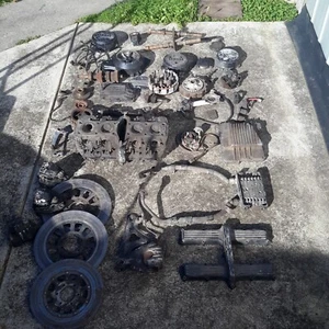 1978 Yamaha XS 1100 Parts let me know witch part you need - Picture 1 of 14