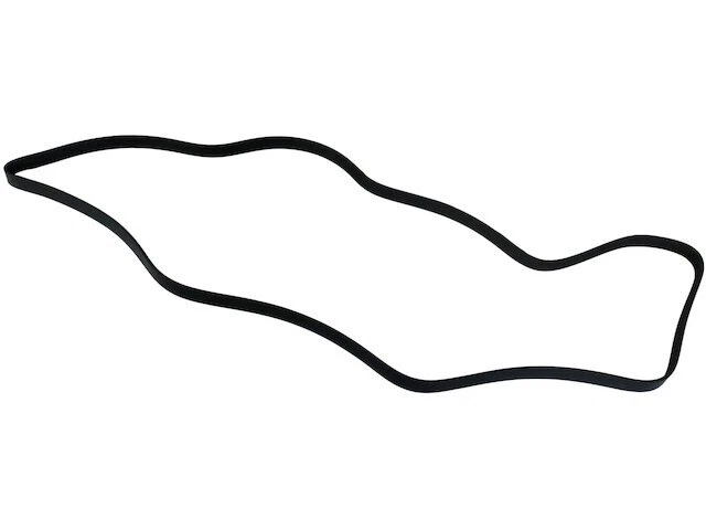 SKP 21JX69W Multi Rib Belt Fits 1996-1998 GMC Sonoma 4.3L V6 GAS Foto 1 de 1