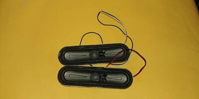 Element ELEFW328 SPEAKERS - Image 1 of 3