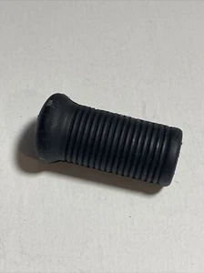 04-0086 Toe Shift / Gear Lever Rubber Norton 750 850 COMMANDO ATLAS DOMINATOR - Picture 1 of 3