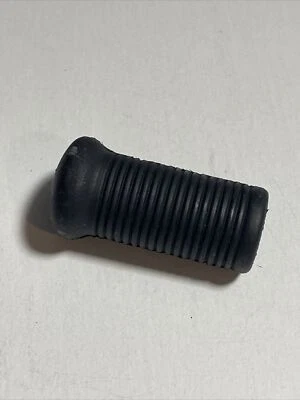 04-0086 脚趾换档/齿轮杆橡胶诺顿 750 850 指挥官 ATLAS DOMINATOR — 第 1/3 张图片