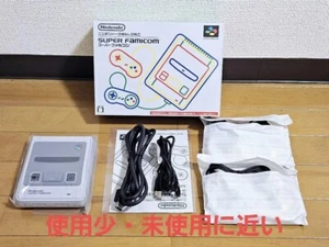 Nintendo Classic Mini Console Super Famicom - Picture 1 of 14