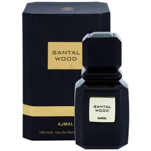 Santal Wood EDP - 100ml(3.4 oz) by Ajmal - Picture 1 of 4