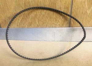 Positive Drive Belt - P/N: 70 - Picture 1 of 5