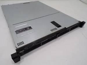 Dell PowerEdge R420 1U Two-Socket Server - Picture 1 of 3