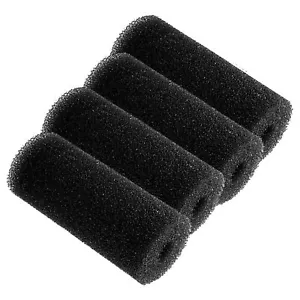 Filter Intake Sponge for Aquarium Fish Tank 5.9″ Big Prefilter - Fits Pond Tu... - Picture 1 of 5
