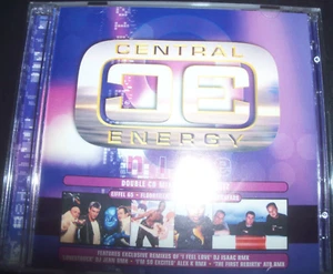 Central Energy 9 (Australia) Various Dance 2 CD Nick Skitz Klubbheads Eiffel 65 - Bild 1 von 1
