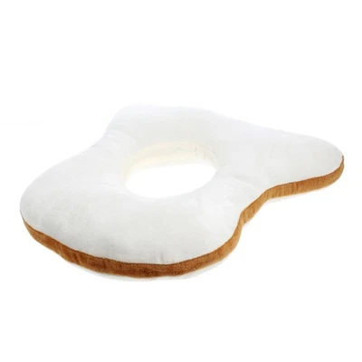 Bread Shape Headgear Headdress Funny Pet Costume for Home Puppy Cat - Image 1 of 4
