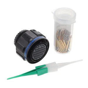 Amphenol Circular Connector D38999/26WA35SN - Picture 1 of 1