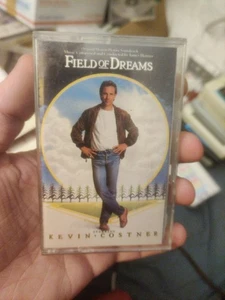 Field Of Dream Soundtrack Cassette 1989 BMG - Picture 1 of 6