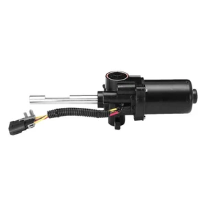 Motor estribo eléctrico izquierdo apto para GM Tahoe Suburban Escalade 2007-2014 - Imagen 1 de 3