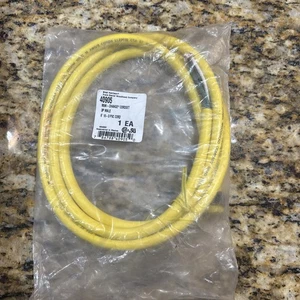 MINI JUEGO DE CABLES DE CAMBIO BRAD HARRISON 40905 3P MACHO 6' 16-3 CABLE PVC NUEVO - Imagen 1 de 3