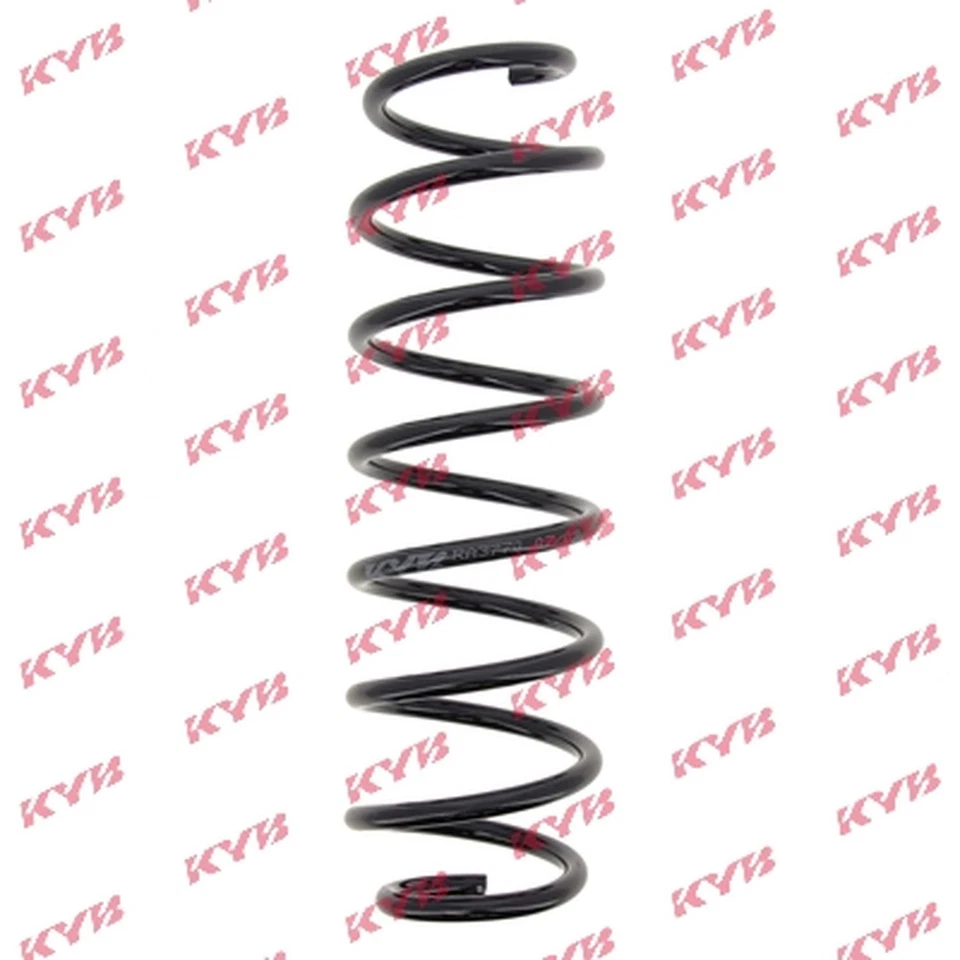 ✅ KYB COIL SPRING LEFT/RIGHT FRONT KYBRA3770 NEU DE STOCK - Bild 1 von 4