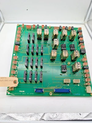 N274 MAZAK D65UB002530 Foto 1 de 2