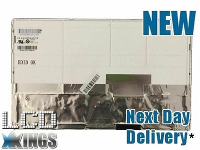 SAMSUNG NP-NC10-KA02UK 10,2" LAPTOP BILDSCHIRM - Bild 1 von 2