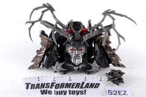 Pesadilla Unicron Arms Micron Completo Voyager Prime Takara Transformers - Imagen 1 de 3