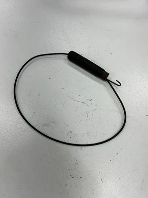 Murray Snowblower Left Hand Cable 1580 Spring 579869 ultra blizzard spirit Noma - Image 1 of 4