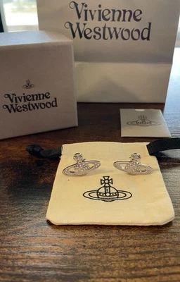 Pendientes de diseñador Foto 1 de 2