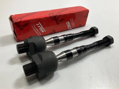 (2) Extremo de varilla de dirección interior delantera TRW JAR1173 para Nissan Frontier 2005-2017 Foto 1 de 3