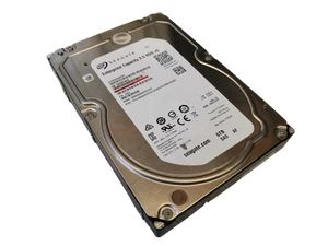 Seagate SAS HDD 3.5" 6TB 256MB 7.2K 1YZ210-002 ST6000NM0095 - Picture 1 of 3