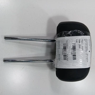 Reposacabezas central Jeep Compass reposacabezas asiento trasero 2018 2019 2020 202 Foto 1 de 4