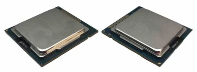 Paquete doble | Intel Core i5-3470S | CPU de cuatro núcleos | SR0TA @2,9 GHz | Socket LGA1155 Foto 1 de 3